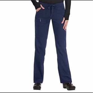 Koi lite peace scrub pants